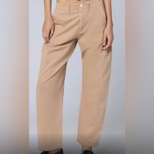 Rag & Bone Women’s Jones pants in khaki